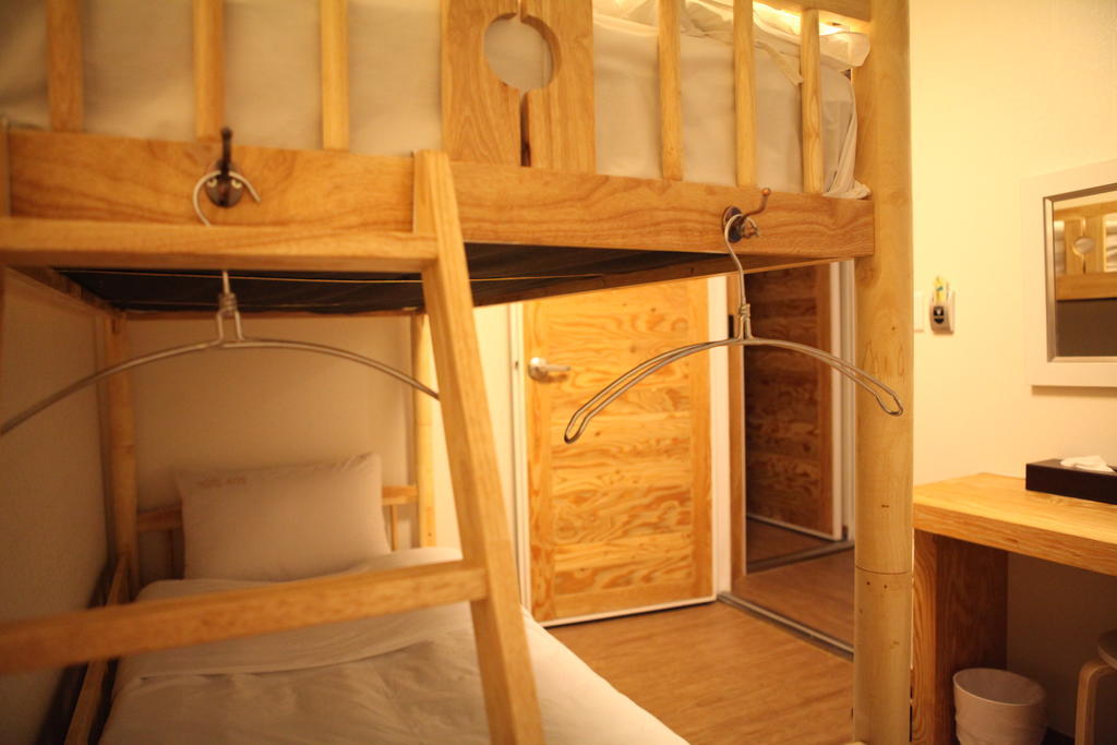 Atti Guesthouse Seul Quarto foto
