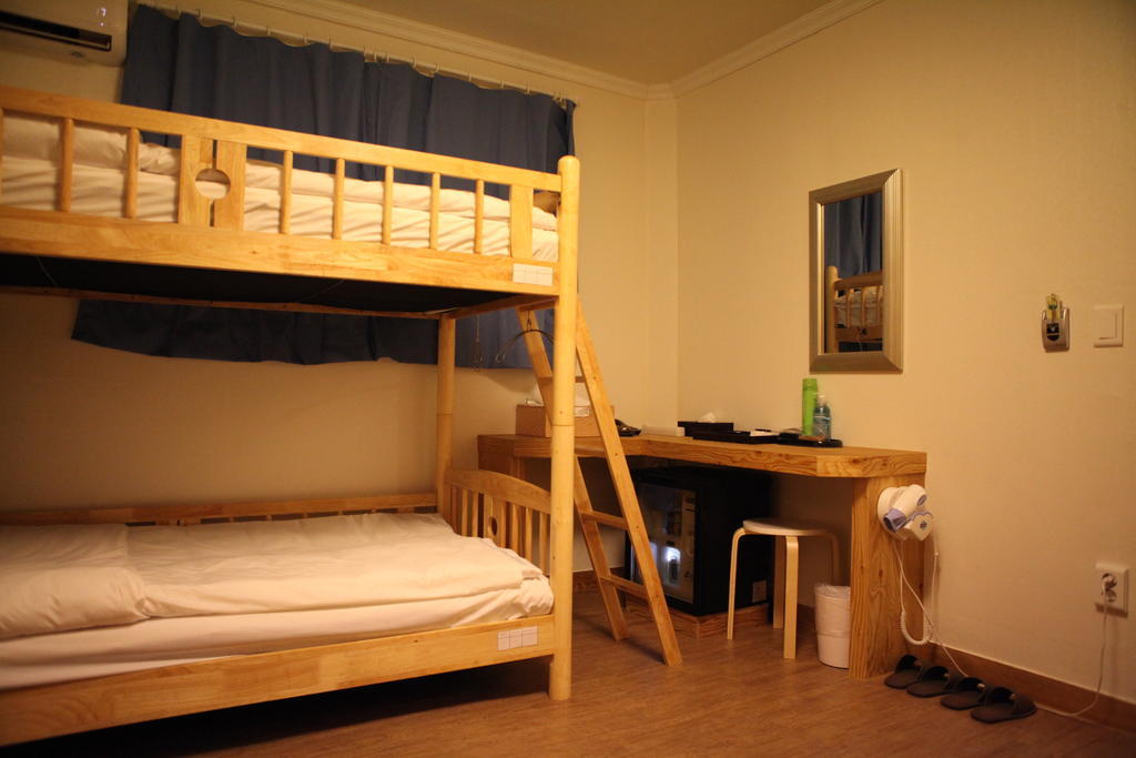 Atti Guesthouse Seul Quarto foto