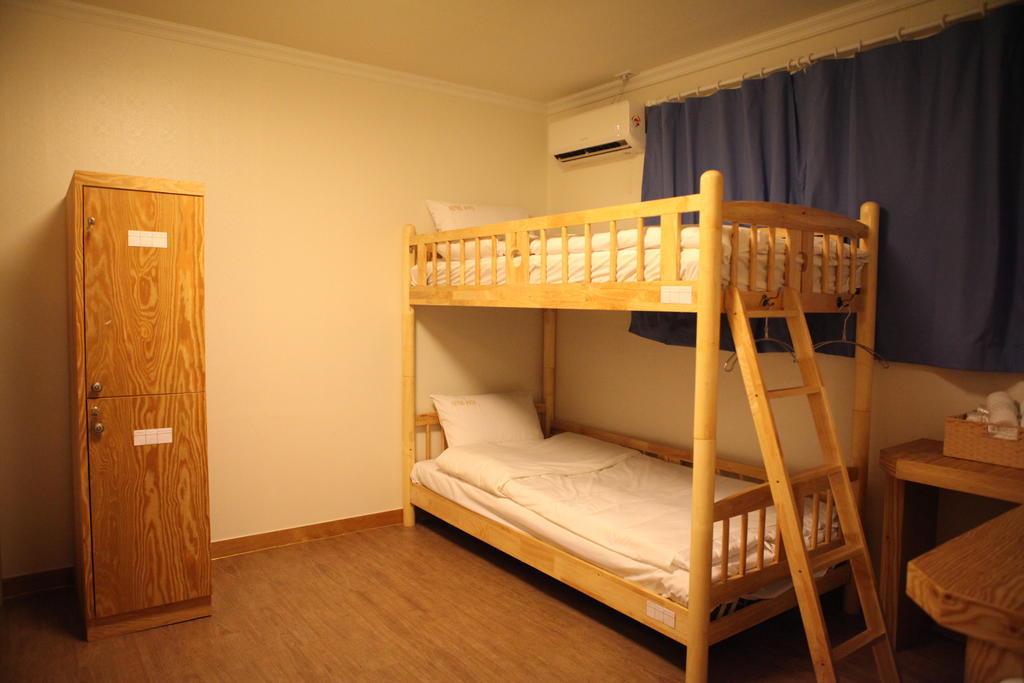 Atti Guesthouse Seul Quarto foto